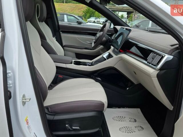 купить новое авто БИД Song Plus 2025 года от официального дилера E-Car БИД фото