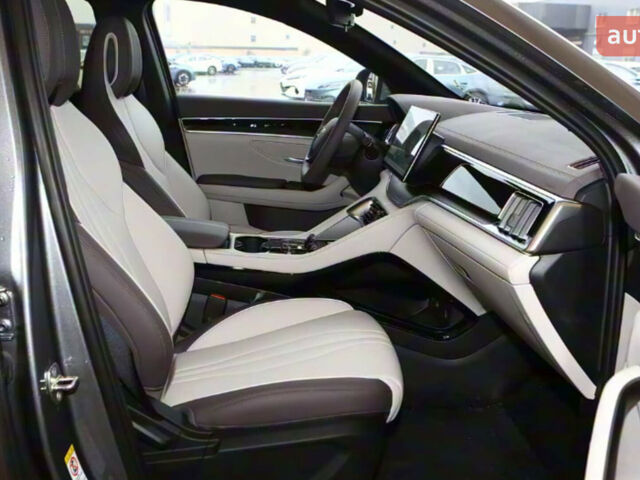 купить новое авто БИД Song Plus 2025 года от официального дилера Чабан Вячеслав БИД фото