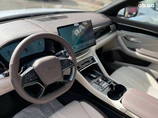 БИД Song Plus, объемом двигателя 0 л и пробегом 1 тыс. км за 27199 $, фото 24 на Automoto.ua