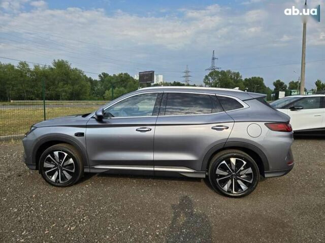 БИД Song Plus, объемом двигателя 0 л и пробегом 1 тыс. км за 25488 $, фото 16 на Automoto.ua