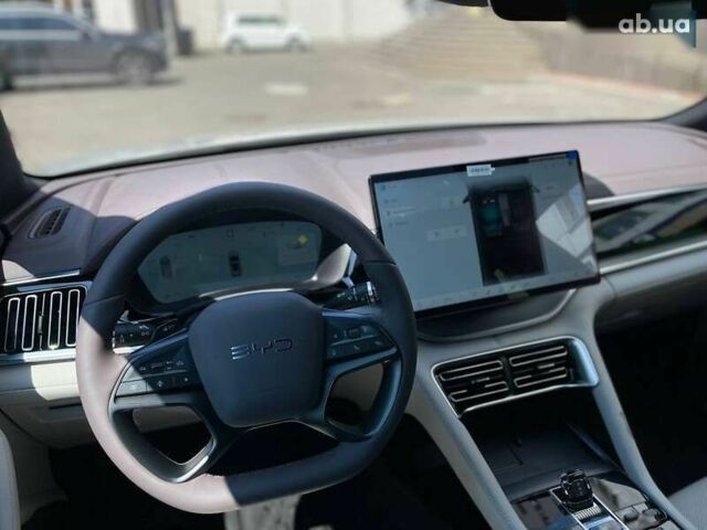 БИД Song Plus, объемом двигателя 0 л и пробегом 1 тыс. км за 27199 $, фото 14 на Automoto.ua