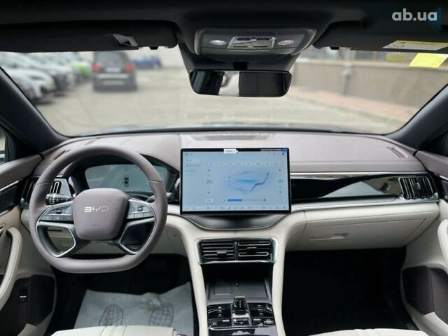 БИД Song Plus, объемом двигателя 0 л и пробегом 1 тыс. км за 26899 $, фото 18 на Automoto.ua