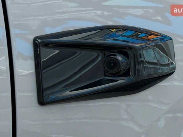 купить новое авто БИД Song Plus 2025 года от официального дилера Олександр Хіміч БИД фото