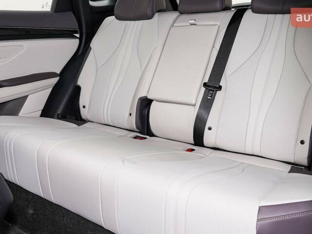 купить новое авто БИД Song Plus 2025 года от официального дилера E-MOTION CARS БИД фото