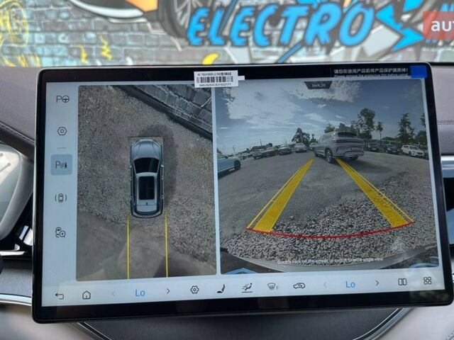 купить новое авто БИД Song Plus 2025 года от официального дилера Константин Альперович БИД фото