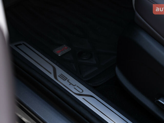 купить новое авто БИД Song Plus 2025 года от официального дилера ЕКОДРАЙВ АВТО БИД фото