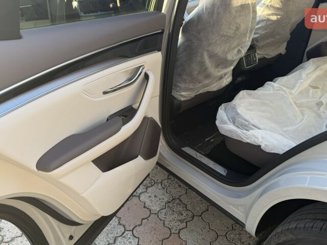 купить новое авто БИД Song Plus 2025 года от официального дилера E-MOTION CARS БИД фото