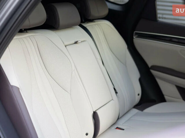 купить новое авто БИД Song Plus 2025 года от официального дилера Автосалон ECODRIVE AUTO Київ БИД фото