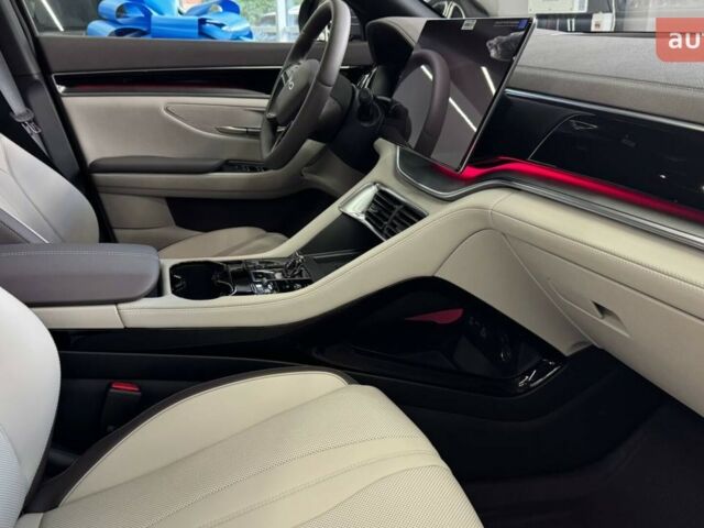 купить новое авто БИД Song Plus 2025 года от официального дилера Чабан Вячеслав БИД фото