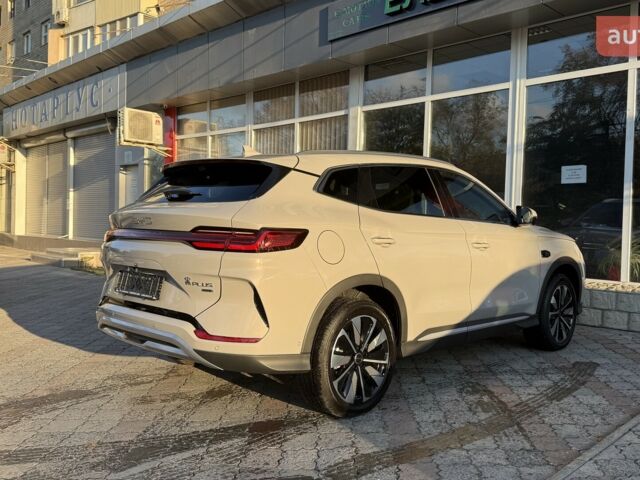 купить новое авто БИД Song Plus 2025 года от официального дилера E-MOTION CARS БИД фото