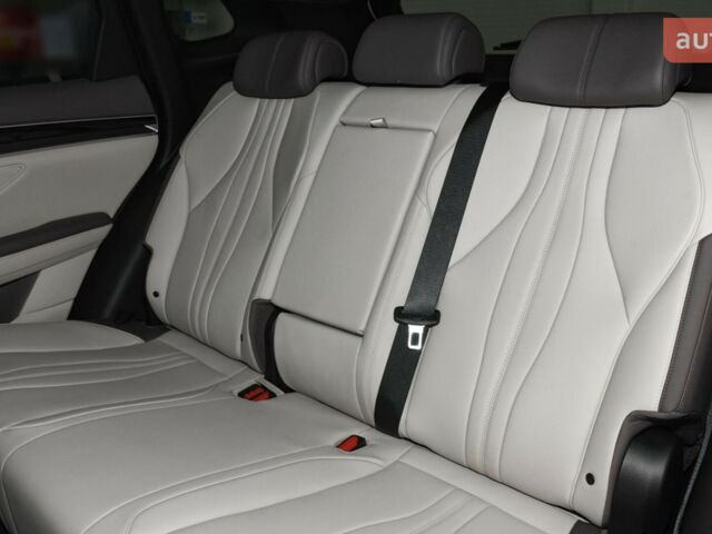 купить новое авто БИД Song Plus 2025 года от официального дилера Николай БИД фото