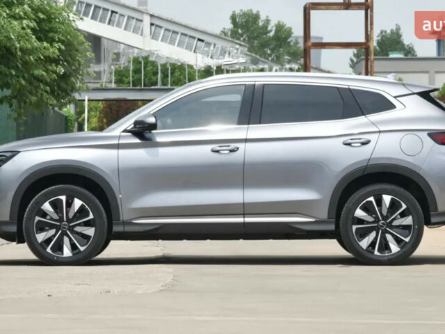 БІД Song Plus, об'ємом двигуна 1.5 л та пробігом 0 тис. км за 28100 $, фото 4 на Automoto.ua