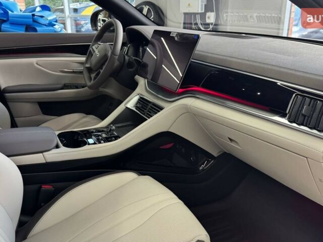 купить новое авто БИД Song Plus 2025 года от официального дилера Чабан Вячеслав БИД фото