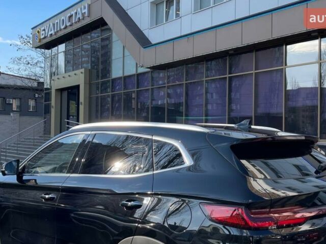 купить новое авто БИД Song Plus 2025 года от официального дилера Будпостач  БИД фото