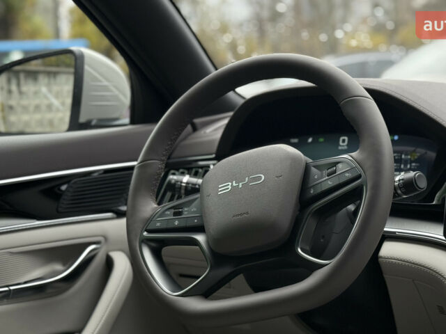 БИД Song Plus, объемом двигателя 0 л и пробегом 0 тыс. км за 28600 $, фото 18 на Automoto.ua