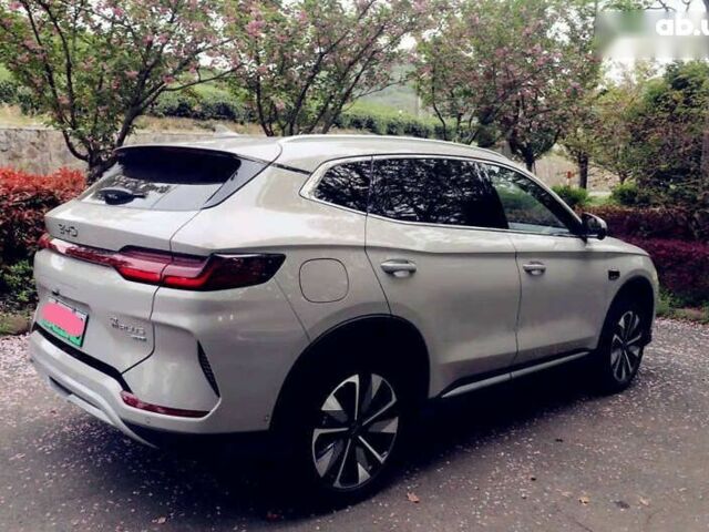 БИД Song Plus, объемом двигателя 0 л и пробегом 1 тыс. км за 24700 $, фото 3 на Automoto.ua