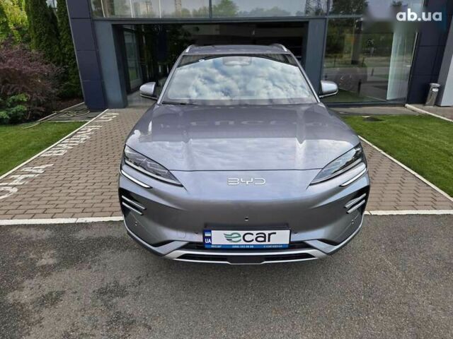 БИД Song Plus, объемом двигателя 0 л и пробегом 1 тыс. км за 27488 $, фото 3 на Automoto.ua