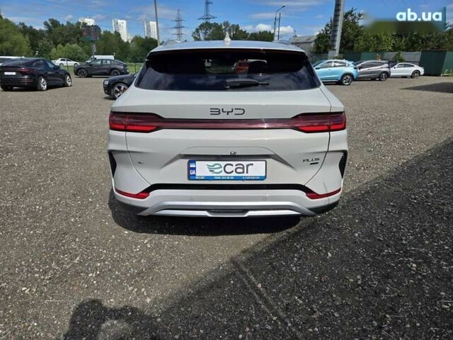 БИД Song Plus, объемом двигателя 0 л и пробегом 1 тыс. км за 25488 $, фото 18 на Automoto.ua