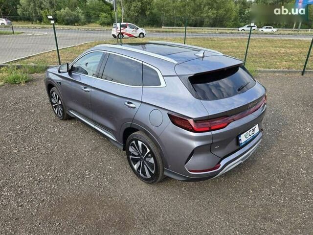 БИД Song Plus, объемом двигателя 0 л и пробегом 1 тыс. км за 25488 $, фото 13 на Automoto.ua