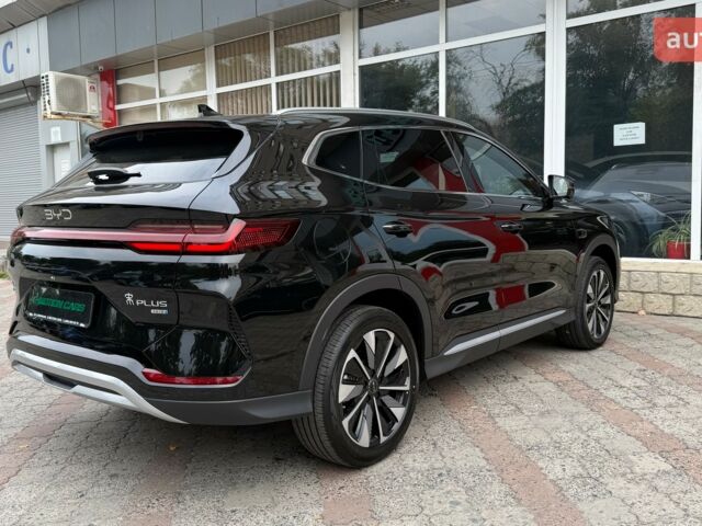 купити нове авто БІД Song Plus 2025 року від офіційного дилера E-MOTION CARS БІД фото