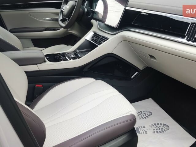 купить новое авто БИД Song Plus 2025 года от официального дилера Сергей БИД фото