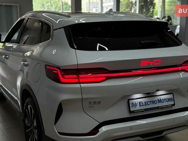 купить новое авто БИД Song Plus 2025 года от официального дилера Aleksei БИД фото