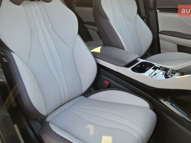 купить новое авто БИД Song Plus 2025 года от официального дилера Дмитрий БИД фото