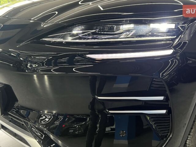 купить новое авто БИД Song Plus 2025 года от официального дилера Денис Фатов БИД фото