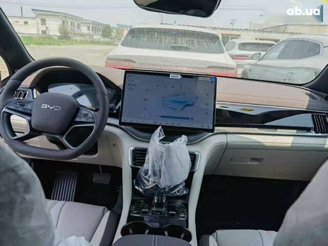 БІД Song Plus, об'ємом двигуна 0 л та пробігом 1 тис. км за 25899 $, фото 5 на Automoto.ua