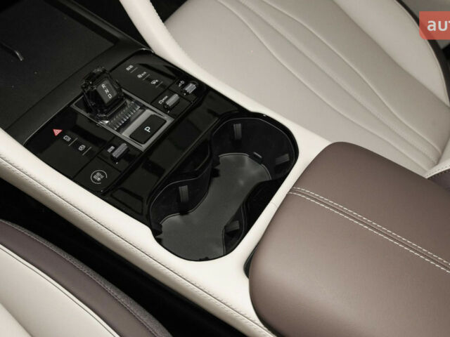 купить новое авто БИД Song Plus 2025 года от официального дилера Николай БИД фото