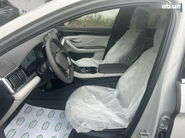 БІД Song Plus, об'ємом двигуна 0 л та пробігом 1 тис. км за 26990 $, фото 8 на Automoto.ua