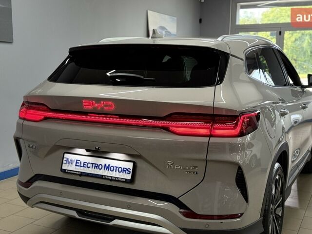 купить новое авто БИД Song Plus 2025 года от официального дилера Aleksei БИД фото