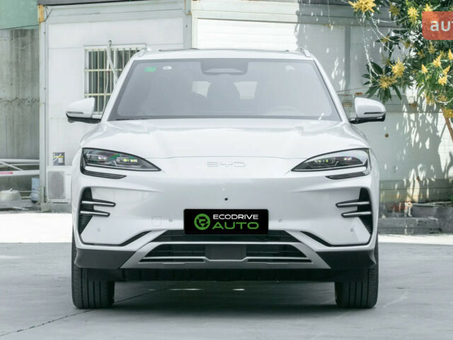 купить новое авто БИД Song Plus 2025 года от официального дилера Автосалон ECODRIVE AUTO Київ БИД фото