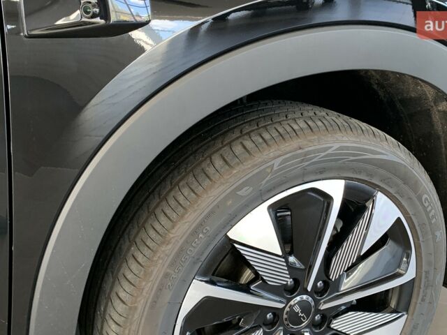 купить новое авто БИД Song Plus 2025 года от официального дилера "АТЛАНТ МОТОРЗ ЕНЕРДЖІ" ХАРКІВ БИД фото