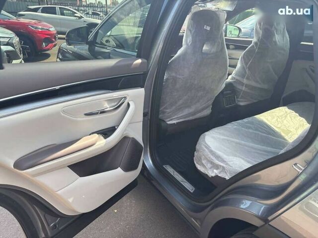 БИД Song Plus, объемом двигателя 0 л и пробегом 1 тыс. км за 26400 $, фото 28 на Automoto.ua