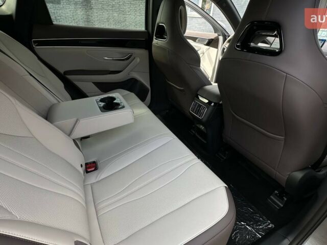 купить новое авто БИД Song Plus 2025 года от официального дилера Константин Альперович БИД фото