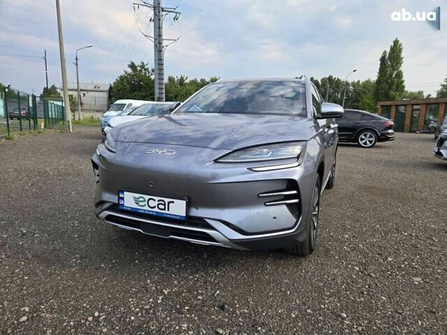 БИД Song Plus, объемом двигателя 0 л и пробегом 1 тыс. км за 25488 $, фото 22 на Automoto.ua