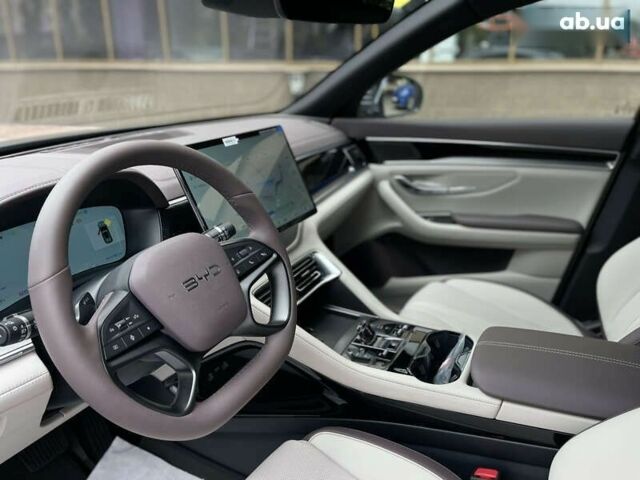 БИД Song Plus, объемом двигателя 0 л и пробегом 1 тыс. км за 26899 $, фото 23 на Automoto.ua