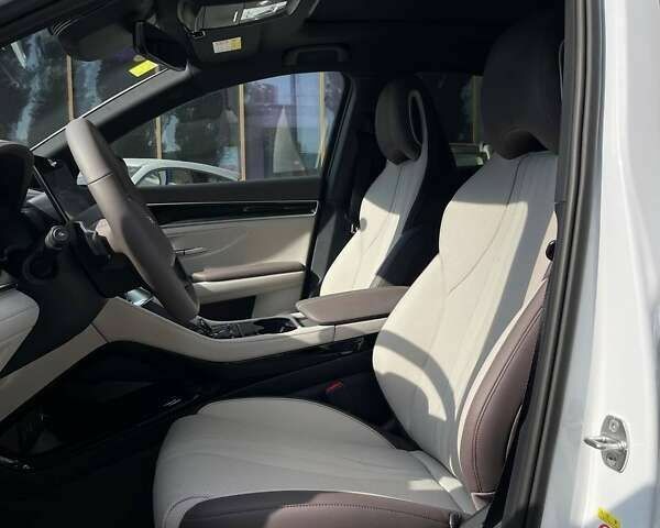 БИД Song Plus, объемом двигателя 0 л и пробегом 1 тыс. км за 27199 $, фото 29 на Automoto.ua