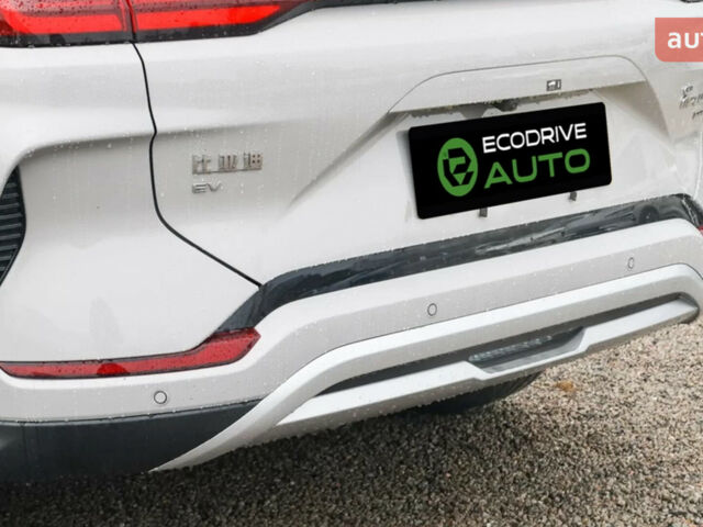 купить новое авто БИД Song Plus 2025 года от официального дилера Автосалон ECODRIVE AUTO Київ БИД фото