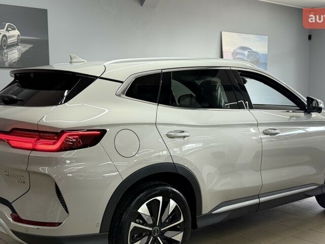 купить новое авто БИД Song Plus 2025 года от официального дилера Aleksei БИД фото