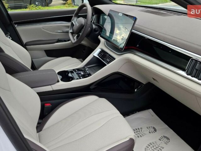 купить новое авто БИД Song Plus 2025 года от официального дилера E-Car БИД фото