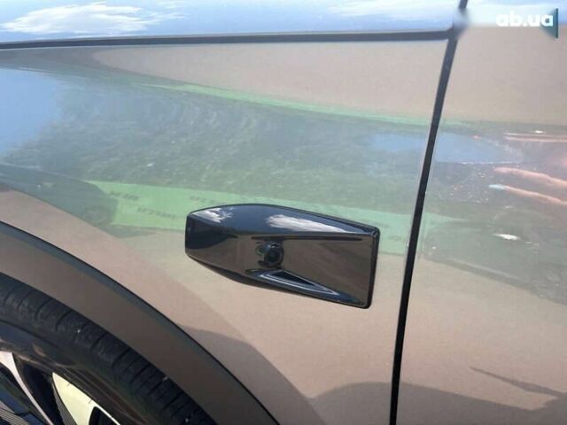 БИД Song Plus, объемом двигателя 0 л и пробегом 1 тыс. км за 26400 $, фото 14 на Automoto.ua