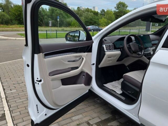 купить новое авто БИД Song Plus 2025 года от официального дилера E-Car БИД фото