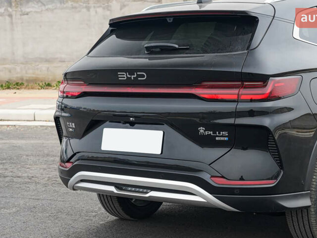 БІД Song Plus 2025 року купити нове авто БІД Song Plus 2025 року від офіційного дилера Bex Auto БІД фото