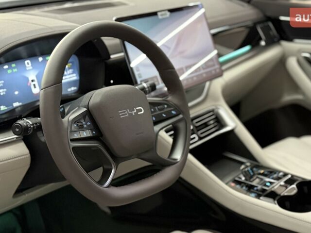 купить новое авто БИД Song Plus 2025 года от официального дилера Aleksei БИД фото