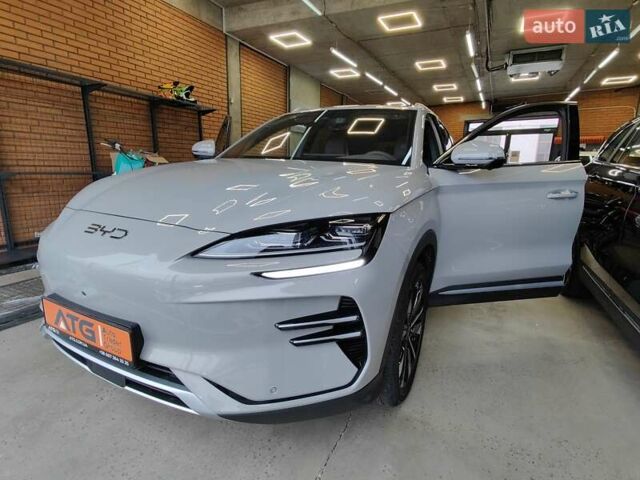 БІД Song Plus, об'ємом двигуна 0 л та пробігом 1 тис. км за 27690 $, фото 1 на Automoto.ua