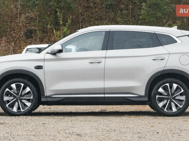 купить новое авто БИД Song Plus 2025 года от официального дилера Автосалон ECODRIVE AUTO Київ БИД фото