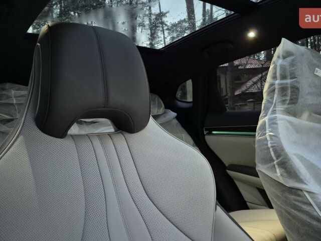 купити нове авто БІД Song Plus 2025 року від офіційного дилера Energy Hub Київ БІД фото