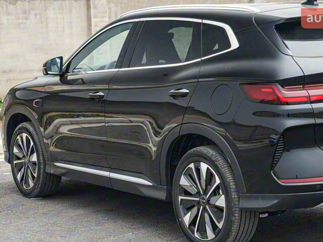 БІД Song Plus 2025 року купити нове авто БІД Song Plus 2025 року від офіційного дилера Bex Auto БІД фото